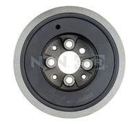 Puleggia albero motore DPF357.04 SNR per AUDI VW SKODA