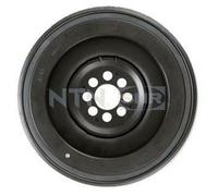 SNR DPF357.20 Puleggia cinghia albero a gomiti per AUDI Q5 (8RB) A5 Coupe (8T3)