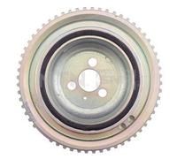 SNR DPF358.12 Puleggia cinghia, Albero a gomiti per ABARTH,ALFA ROMEO,FIAT,LANCI