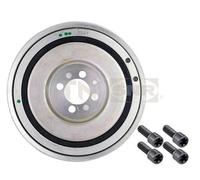 SNR DPF358.20K1 Puleggia cinghia, Albero a gomiti per ALFA ROMEO,CADILLAC,FIAT,L