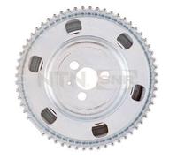 SNR DPF358.28 Puleggia cinghia, Albero a gomiti per ABARTH,ALFA ROMEO,AUDI,CHRYS