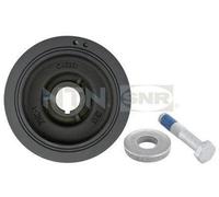 SNR DPF359.05K1 Puleggia cinghia albero a gomiti per VW PASSAT (3B3)