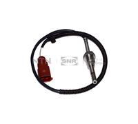 SNR EGT154.80 Sensore, Temperatura gas scarico per VW