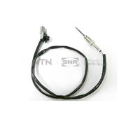 SNR EGT155.07 Sensore, Temperatura gas scarico per RENAULT