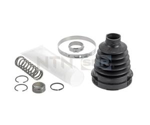 SNR Faltenbalgsatz Achsmanschette Antriebswelle Per Dacia Duster HM HM