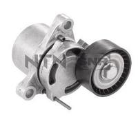 SNR GA350.101 Rullo tenditore, Cinghia Poly-V per BMW