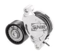 SNR GA350.102 Rullo tenditore, Cinghia Poly-V per BMW,MINI