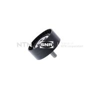 SNR GA350.103 Rullo tenditore, Cinghia Poly-V per BMW,BMW (BRILLIANCE),MINI