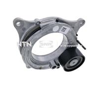 SNR GA350.105 Rullo tenditore, Cinghia Poly-V per BMW,MINI