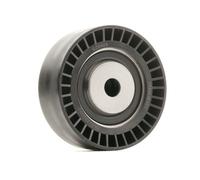 SNR GA350.21 Rullo tenditore cinghia Poly-V per BMW 3 Limousine (E46) X3 (E83)