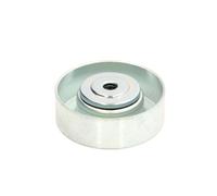 SNR GA350.51 Galoppino/Guidacinghia, Cinghia Poly-V | Compatibile con: BMW 3, 3 Cabriolet, 3 Compact, 3 Coupe, 3 Touring, 5, 5 Touring, 7, X5, LAND ROVER RANGE III, MG ZT, ZT- T