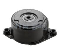 SNR GA350.52 Rullo tenditore, Cinghia Poly-V per BMW,LAND ROVER