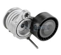 SNR GA350.65 Rullo tenditore, Cinghia Poly-V per BMW
