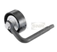 SNR GA350.77 Rullo tenditore, Cinghia Poly-V per BMW,LAND ROVER