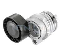 SNR GA350.91 Rullo tenditore, Cinghia Poly-V per BMW