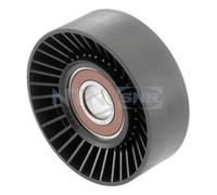 SNR GA350.92 Galoppino guidacinghia, cinghia Poly-V