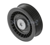 SNR GA350.93 Galoppino guidacinghia, cinghia Poly-V