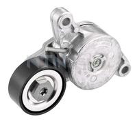 SNR GA350.97 Rullo tenditore, Cinghia Poly-V per MINI,TOYOTA