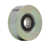 SNR GA350.98 Rullo tenditore cinghia Poly-V