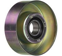 SNR GA350.98 Rullo tenditore cinghia Poly-V