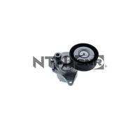 SNR GA351.08 Rullo tenditore, Cinghia Poly-V