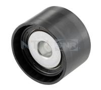 SNR GA351.24 Galoppino/Guidacinghia, Cinghia Poly-V per MERCEDES-BENZ