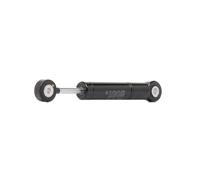 NTN-SNR Rullo tenditore cinghia Poly-V GA351.33 per Mercedes-Benz Classe C (190)