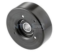 SNR GA351.37 Galoppino guidacinghia, cinghia Poly-V