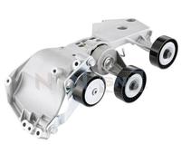 SNR GA351.39 Rullo tenditore, Cinghia Poly-V per MERCEDES-BENZ