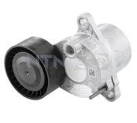 SNR GA351.44 Rullo tenditore, Cinghia Poly-V per MERCEDES-BENZ