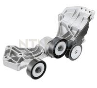 SNR GA351.47 Rullo tenditore, Cinghia Poly-V per MERCEDES-BENZ