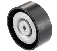 SNR GA351.60 Galoppino/Guidacinghia, Cinghia Poly-V per MERCEDES-BENZ