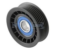 SNR GA352.80 Galoppino/Guidacinghia, Cinghia Poly-V per FORD