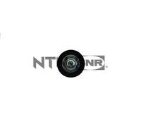 SNR GA353.60 Galoppino/Guidacinghia, Cinghia Poly-V per CHEVROLET,OPEL,VAUXHALL