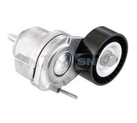SNR GA353.80 Puleggia Tendicinghia, Cinghia Scanalata per Chevrolet, Opel, Opel