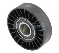 SNR GA354.06 Galoppino/Guidacinghia, Cinghia Poly-V per VW