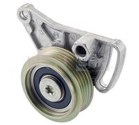 SNR GA354.10 Rullo tenditore, Cinghia Poly-V per AUDI,SKODA,VW