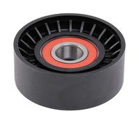 SNR GA354.11 Rullo tenditore cinghia Poly-V