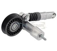 SNR GA354.12 Rullo tenditore, Cinghia Poly-V per AUDI,SKODA,VW