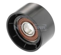SNR GA355.06 Galoppino/Guidacinghia, Cinghia Poly-V per NISSAN,OPEL,RENAULT,VAUX