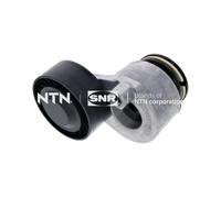 SNR GA355.11 Rullo tenditore, Cinghia Poly-V per NISSAN,RENAULT