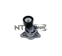 SNR GA355.16 Puleggia Tendicinghia,Cinghia Scanalata per Nissan Opel Renault