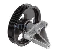 SNR GA355.18 Galoppino/Guidacinghia, Cinghia Poly-V per DACIA,NISSAN,RENAULT