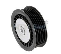 SNR GA355.24 Galoppino/Guidacinghia, Cinghia Poly-V per DACIA,MERCEDES-BENZ,NISS