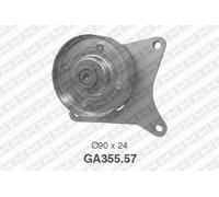 SNR GA355.57 - Galoppino/Guidacinghia Cinghia Poly-V