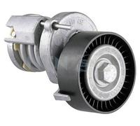 SNR GA357.10 Puleggia Di Tensione, Cinghia A V Per AUDI, SEAT, SKODA, VW