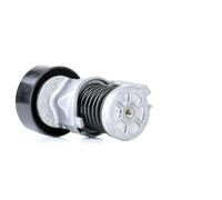 SNR GA357.24 Rullo tenditore cinghia Poly-V per VW Polo Hatchback (6R1, 6C1)