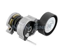 SNR GA357.31 Rullo tenditore, Cinghia Poly-V per SEAT,SKODA,VW