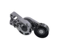 SNR GA357.36 Rullo tenditore, Cinghia Poly-V per AUDI,SEAT,SKODA,VW
