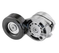 SNR GA357.38 Rullo tenditore, Cinghia Poly-V per AUDI,PORSCHE